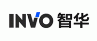 智华INVO品牌logo