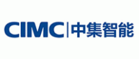 中集智能CIMC品牌logo