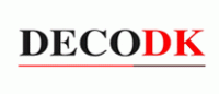 德科Decodk品牌logo