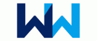 万位WW品牌logo