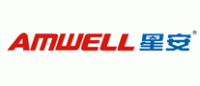 星安Amwell品牌logo