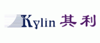 其利Kylin品牌logo