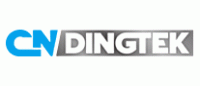 鼎恒泰DINGTEK品牌logo