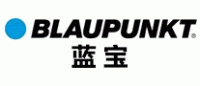Blaupunkt蓝宝品牌logo