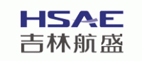 航盛HASE品牌logo
