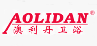 澳利丹Aolidan品牌logo