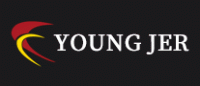 YOUNG JER品牌logo