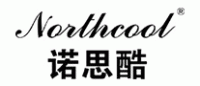诺思酷Northcool品牌logo