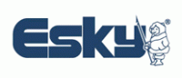 Esky爱斯基品牌logo