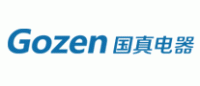 国真Gozen品牌logo