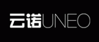 云诺UNEO品牌logo