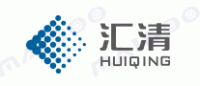 汇清HUIQING品牌logo