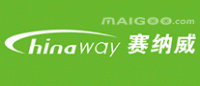 赛纳威hinaway品牌logo