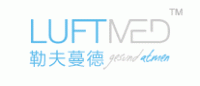勒夫蔓德LUFTMED品牌logo