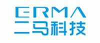 二马科技品牌logo