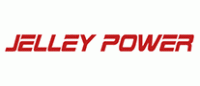 极力能源JELLEYPOWER品牌logo