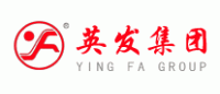 英发品牌logo