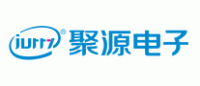聚源Jurry品牌logo