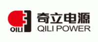 奇立QILI品牌logo