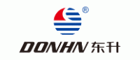 东升Donhn品牌logo