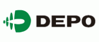 帝宝Depo品牌logo