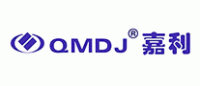 嘉利QMDJ品牌logo
