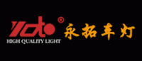 永拓Yoto品牌logo