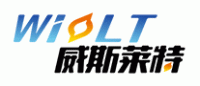 威斯莱特WISLT品牌logo