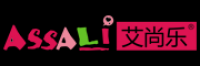 艾尚乐品牌logo