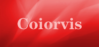 Coiorvis品牌logo