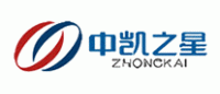 中凯之星ZHONGKAI品牌logo