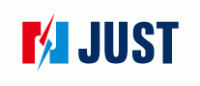 杰斯特JUST品牌logo