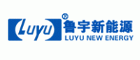 鲁宇LUYU品牌logo