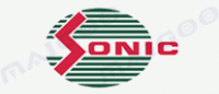 SONIC品牌logo