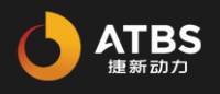 捷新动力ATBS品牌logo
