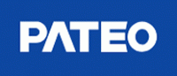 博泰PATEO品牌logo
