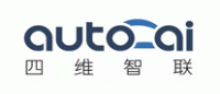 四维智联auto ai品牌logo