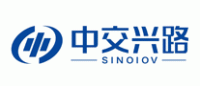 中交兴路品牌logo