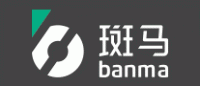 斑马banma品牌logo