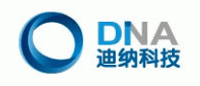 迪纳DNA品牌logo