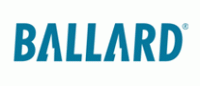 BALLARD巴拉德品牌logo