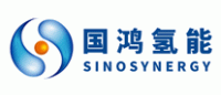 国鸿氢能品牌logo