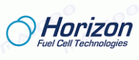 Horizon清能品牌logo