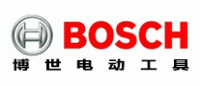 BOSCH博世电动工具品牌logo