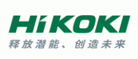 HiKOKI高壹工机品牌logo