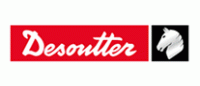 Desoutter马头品牌logo