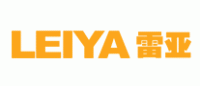 雷亚品牌logo