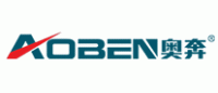奥奔Aoben品牌logo