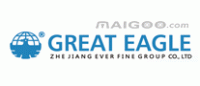 巨鹰GREATEAGLE品牌logo