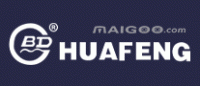 华丰HUAFENG品牌logo